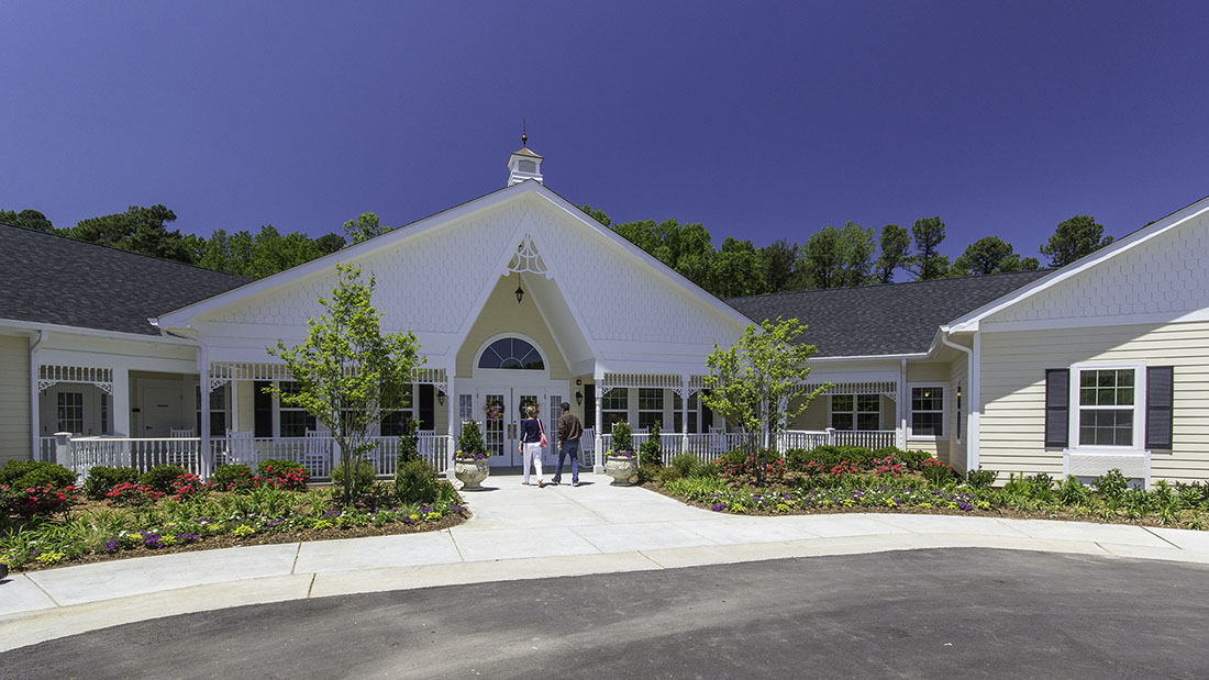Carillon Assisted Living of Clemmons