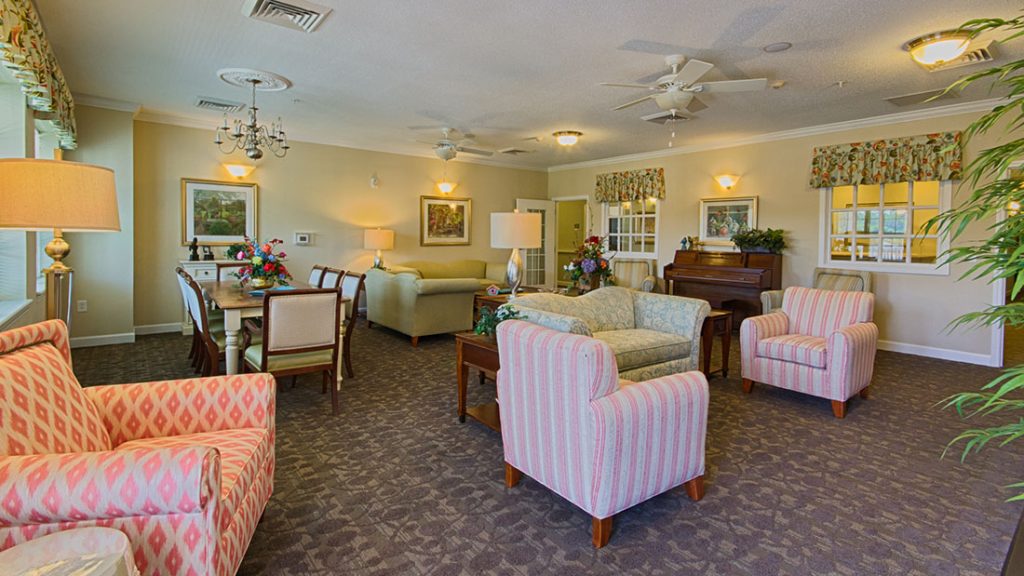 Carillon Assisted Living of Mooresville