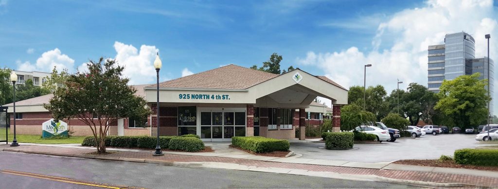 MedNorth Health Center Expansion