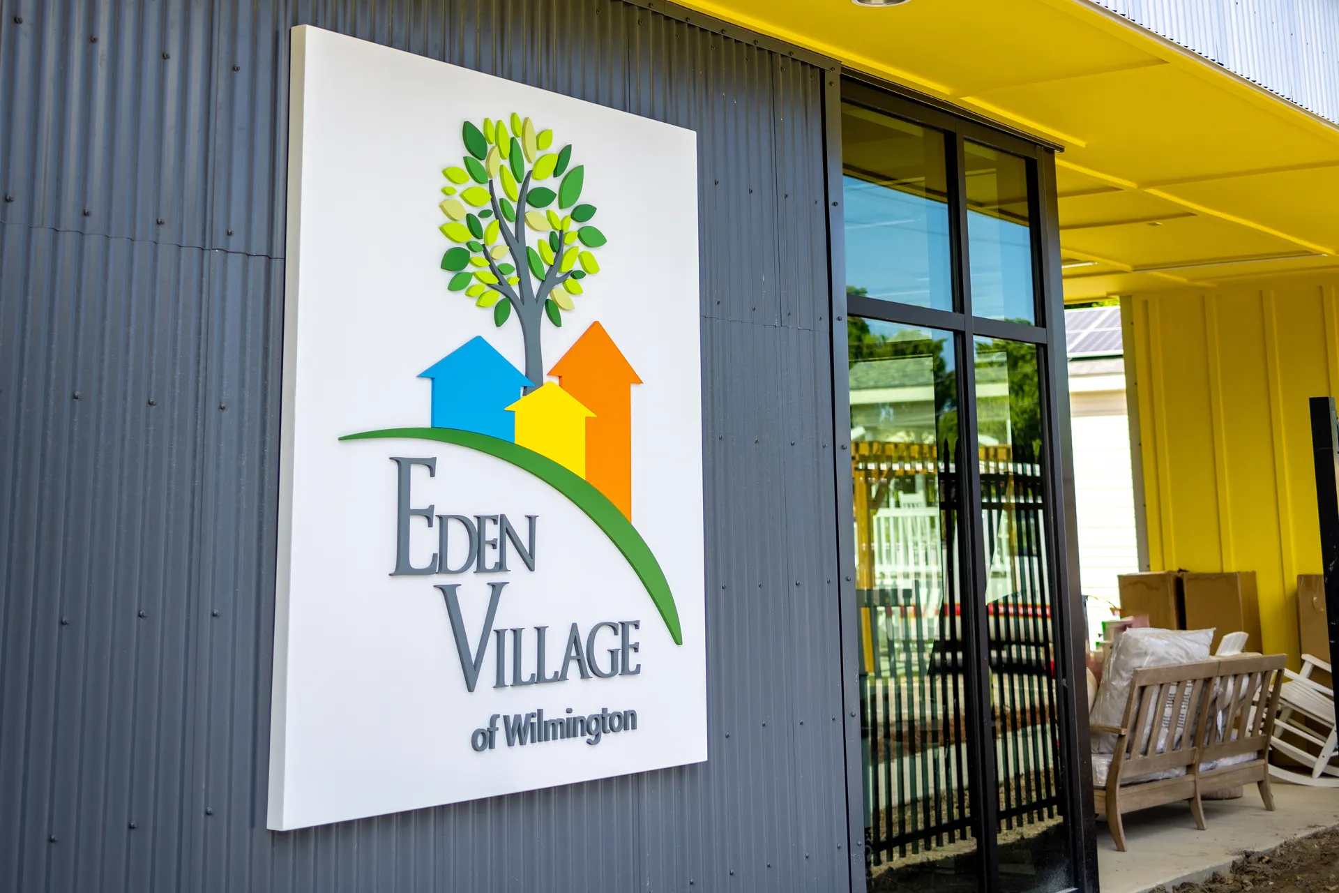 Eden Village of Wilmington Community Center