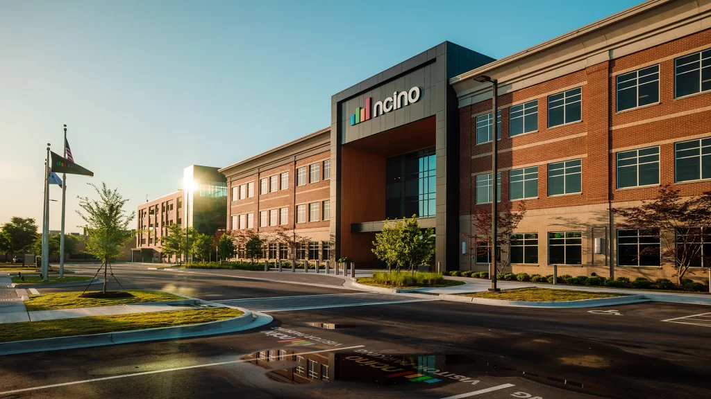 nCino Corporate Headquarters