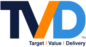 TVD Logo