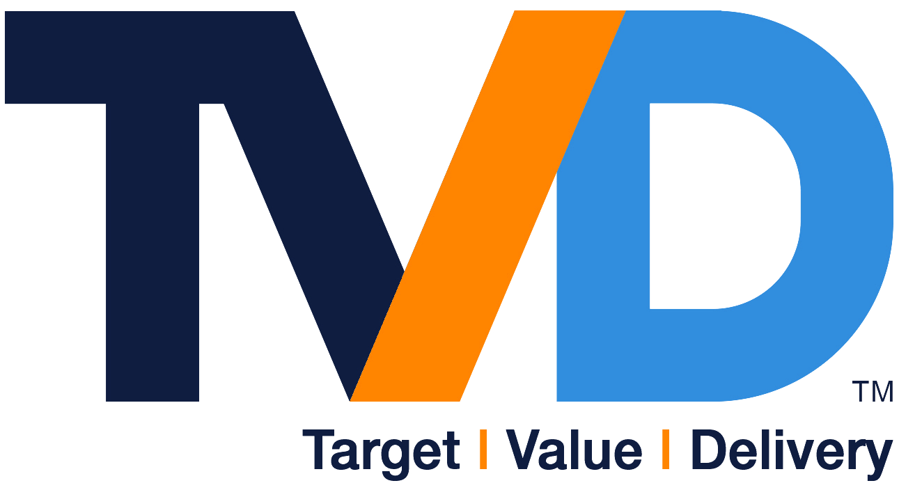 TVD Logo